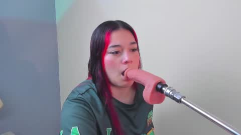 Snapshot of sabrinna_fox chatting on June 30, 2026, 7:26 pm sabrinna online show from June 30, 2026, 7:26 pm