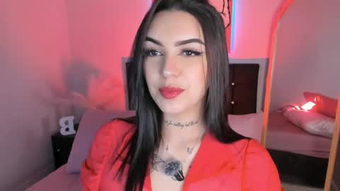 Snapshot of sabrinna_voss chatting on April 20, 2026, 2:42 pm sabrinna online show from April 20, 2026, 2:42 pm