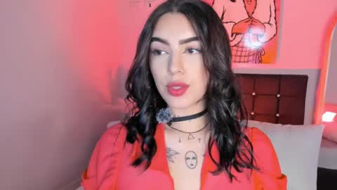 Snapshot of sabrinna_voss chatting on May 3, 2026, 3:40 pm sabrinna online show from May 3, 2026, 3:40 pm