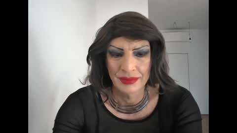 Sabrina online show from January 12, 2026, 10:09 am