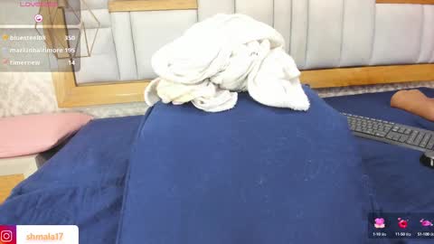 Sacha Malala  online show from February 10, 2025, 10:30 pm