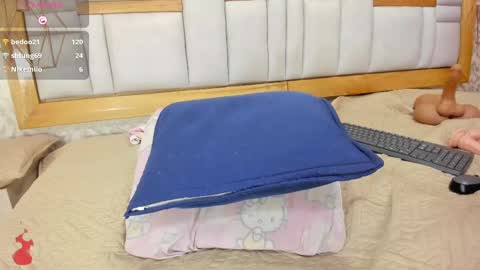 Sacha Malala  online show from February 12, 2025, 10:26 pm