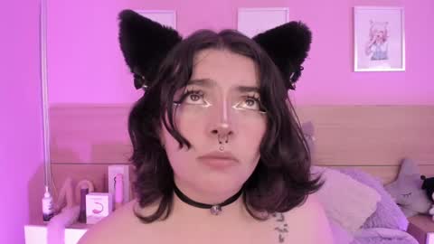 Snapshot of sachi_meow chatting on February 21, 2025, 6:37 pm Ig online show from February 21, 2025, 6:37 pm