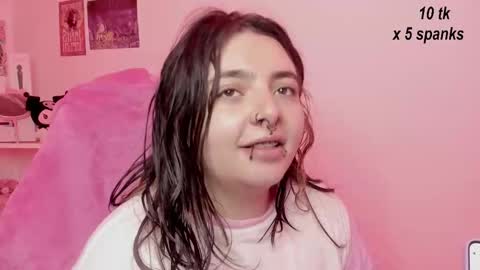 Snapshot of sachi_meow chatting on October 27, 2025, 11:03 am Ig online show from October 27, 2025, 11:03 am