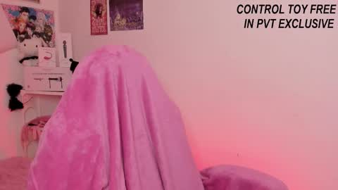 Snapshot of sachi_meow chatting on October 30, 2025, 10:49 am Ig online show from October 30, 2025, 10:49 am