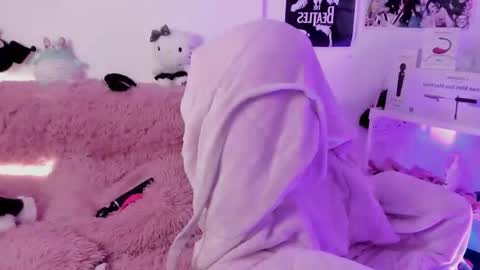 Snapshot of sachi_meow chatting on November 7, 2025, 11:10 am Ig online show from November 7, 2025, 11:10 am