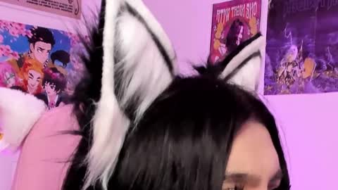 Snapshot of sachi_meow chatting on November 9, 2025, 8:51 pm Ig online show from November 9, 2025, 8:51 pm