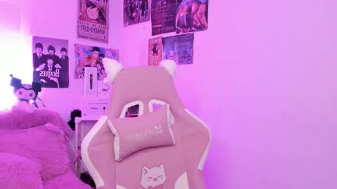 Snapshot of sachi_meow chatting on November 21, 2025, 10:03 am Ig online show from November 21, 2025, 10:03 am