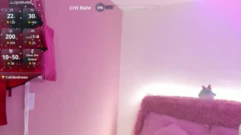 Snapshot of sachi_meow chatting on November 24, 2025, 11:43 am Ig online show from November 24, 2025, 11:43 am