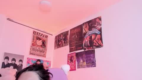 Snapshot of sachi_meow chatting on November 26, 2025, 10:16 am Ig online show from November 26, 2025, 10:16 am