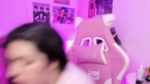 Snapshot of sachi_meow chatting on November 29, 2025, 10:18 am Ig online show from November 29, 2025, 10:18 am