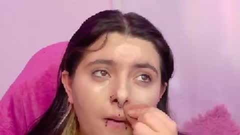 Snapshot of sachi_meow chatting on July 14, 2026, 7:08 pm Ig online show from July 14, 2026, 7:08 pm