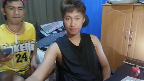Sachu01 online show from April 29, 2026, 6:58 pm