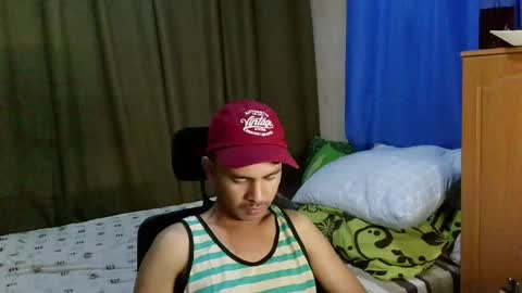 Sachu01 online show from May 14, 2026, 11:17 am