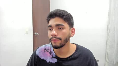 Snapshot of sack_rojas chatting on February 11, 2025, 6:30 am Sack online show from February 11, 2025, 6:30 am