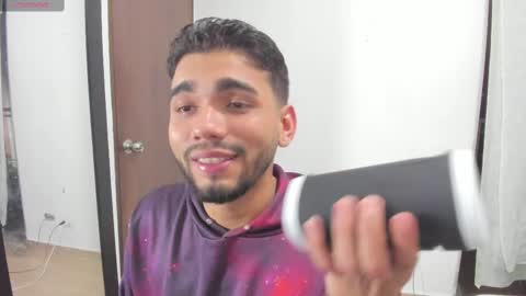 Snapshot of sack_rojas chatting on February 27, 2025, 6:40 am Sack online show from February 27, 2025, 6:40 am