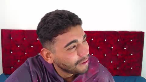 Snapshot of sack_rojas chatting on September 13, 2025, 4:51 pm Sack online show from September 13, 2025, 4:51 pm