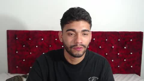 Snapshot of sack_rojas chatting on September 16, 2025, 10:44 pm Sack online show from September 16, 2025, 10:44 pm