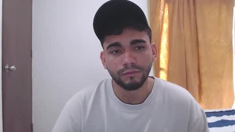 Snapshot of sack_rojas chatting on October 16, 2025, 4:41 pm Sack online show from October 16, 2025, 4:41 pm