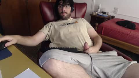 Sacoa online show from January 8, 2025, 2:35 pm