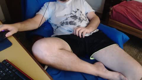 Sacoa online show from February 17, 2025, 3:53 pm