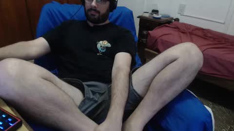 Sacoa online show from February 26, 2025, 10:20 pm