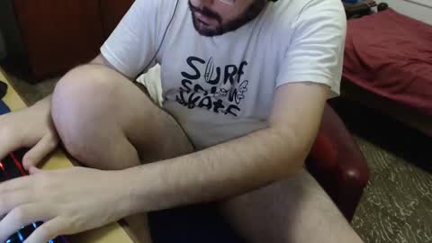 Sacoa online show from March 6, 2025, 9:03 am