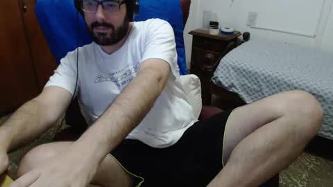 Sacoa online show from March 11, 2025, 1:05 am