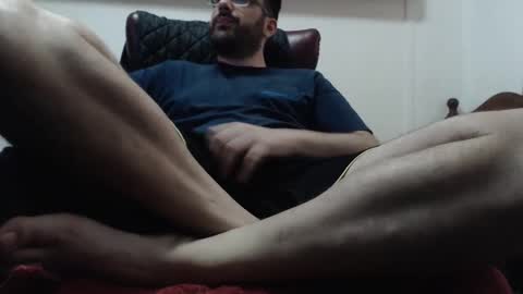 Sacoa online show from October 4, 2025, 9:46 pm