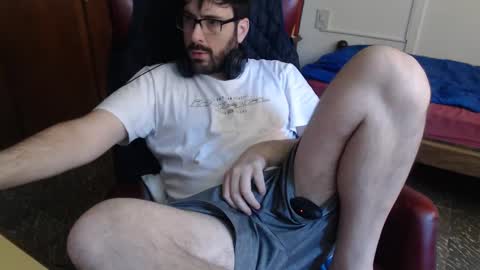 Sacoa online show from November 17, 2025, 3:40 pm