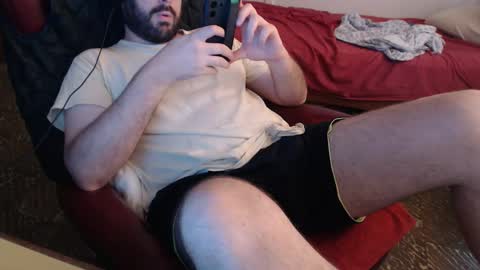 Sacoa online show from February 3, 2026, 4:34 pm