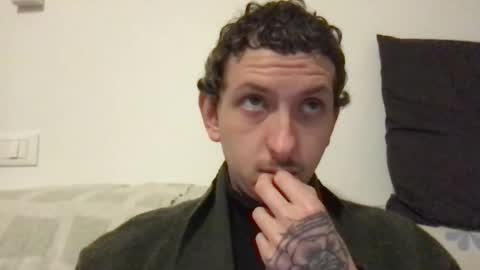 sadcockxxx online show from February 25, 2026, 10:30 pm