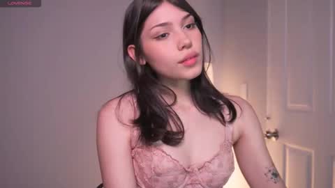 Snapshot of sadelune chatting on February 1, 2026, 3:27 am An online show from February 1, 2026, 3:27 am