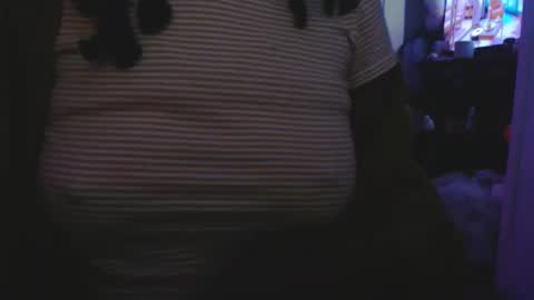 sadgirlbby online show from January 16, 2026, 8:51 am