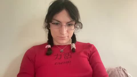 Snapshot of sadie_stars chatting on February 18, 2025, 9:31 pm Sadie online show from February 18, 2025, 9:31 pm