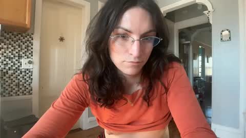 Snapshot of sadie_stars chatting on October 6, 2025, 4:48 pm Sadie online show from October 6, 2025, 4:48 pm