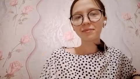 Snapshot of sadieheidebrink chatting on October 28, 2025, 5:37 pm Judy online show from October 28, 2025, 5:37 pm