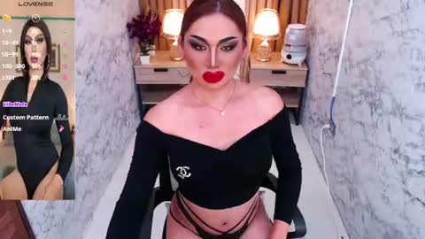 Snapshot of sadistictmistress_verra chatting on July 13, 2026, 8:11 pm Verra Monroe online show from July 13, 2026, 8:11 pm