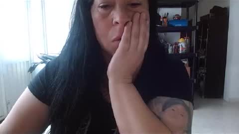 SadistikXX online show from February 18, 2026, 12:23 pm