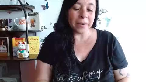 SadistikXX online show from March 6, 2026, 5:09 pm