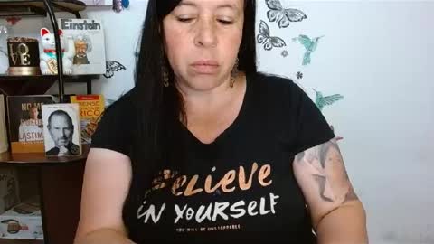 SadistikXX online show from July 4, 2026, 2:07 am