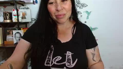 SadistikXX online show from July 10, 2026, 1:10 am