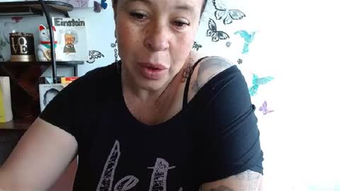 SadistikXX online show from July 13, 2026, 1:03 pm