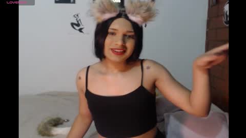 sadystone_777 online show from October 4, 2025, 12:19 am