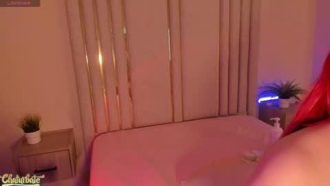 Snapshot of saekohofman chatting on May 2, 2026, 4:06 am Mara online show from May 2, 2026, 4:06 am