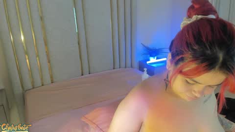 Snapshot of saekohofman chatting on May 24, 2026, 4:06 am Mara online show from May 24, 2026, 4:06 am