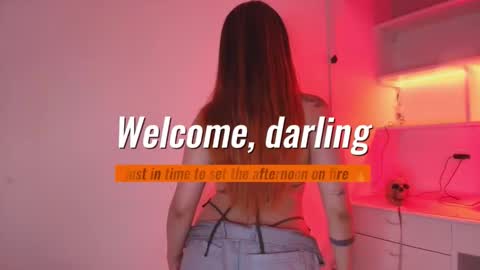 Snapshot of saelivrae chatting on November 21, 2025, 6:50 pm Cami online show from November 21, 2025, 6:50 pm