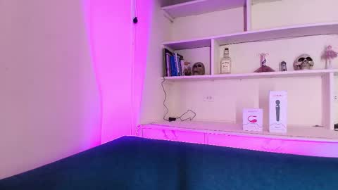 Snapshot of saelivrae chatting on November 28, 2025, 7:49 pm Cami online show from November 28, 2025, 7:49 pm