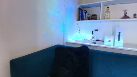 Snapshot of saelivrae chatting on November 30, 2025, 7:45 am Cami online show from November 30, 2025, 7:45 am