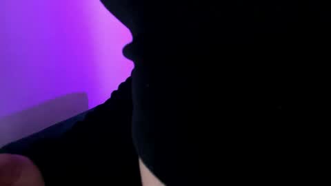 Cami online show from April 18, 2026, 7:07 pm